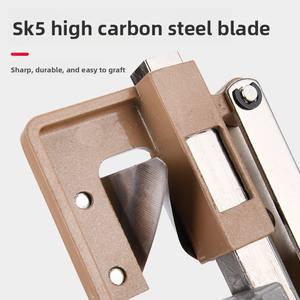 Groothandel fruit- en boomveredelingsmachines, druivenveredelingsmachines, tuinscharen, boomveredelingsgereedschap, groente- en boomveredelingsmachines - Product Image 3