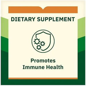 Gélules de soutien pour la peau et les yeux de haute qualité avec huile de foie de morue, vitamines A et D, améliore l'immunité, protection cardiovasculaire - Product Image 2