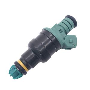 Hiệu suất cao nhôm phun nhiên liệu 037906031al de118393 cho VW Bọ Cánh Cứng Golf MK4 Bora Jetta Audi A3 1.6 mới Xăng - Product Image 1