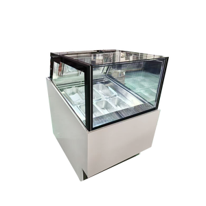 Armoire de boulangerie commerciale Victory Fournitures pour hôtels et restaurants Vitrine de gâteaux et vitrine de pain pour la restauration et d'autres utilisations - Product Image 3