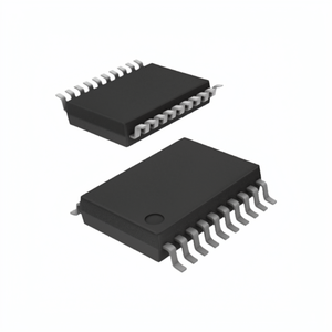 Composants logiques électroniques SN74LS244DBR 20 SSOP – Canal Fabricant - Product Image 1