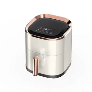 Plateau de cuisson professionnel en silicone pour <span class=keywords><strong>friteuse</strong></span> à air électrique <span class=keywords><strong>Instant</strong></span> <span class=keywords><strong>Vortex</strong></span> 3,5 L avec panier antiadhésif - Product Image 4