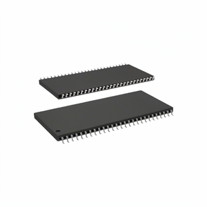 IS42S16800E-7TLI-TR 54 TSOP Authorized Distributor Electronic Circuit Components Memory - Product Image 1