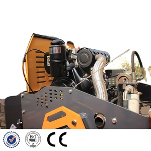 Mini Rodillo Vibratorio - Product Image 1