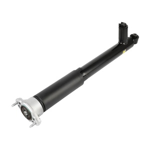 Amortiguador de Aire, Suspensión Neumática, Trasero Izquierdo/Derecho, Compatible con Mercedes Benz Clase CLS 2010-2018 W218 AIRMATIC - Product Image 2