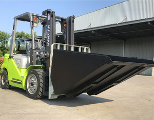 גז & מלגזה <span class=keywords><strong>3t</strong></span>-3.5t triplex מנוע תרפלקס 1 שנה אחריות - Product Image 6