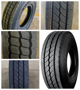 ยาง MARVEMAX TBR รุ่น 1200 24 MX920/ความเร็วสูง/ทุกตำแหน่ง/ถนนสภาพดี/จำหน่ายจำนวนมาก - Product Image 5