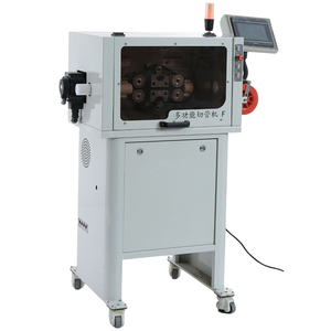 Machine de découpe rotative à lame rotative entièrement automatique pour tube et tuyau en PVC à tuyau dur - Product Image 4