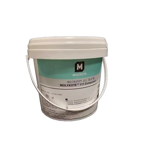 D Corning Molykote 111 MSDS/Grasa/Compuesto - Product Image 2