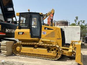 Haute Qualité Utilisé Caterpillar CAT D5K Produit De Vente Chaud CAT D5K Bulldozer Sur Chenilles Bulldozer Spot À Vendre - Product Image 2
