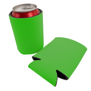 Dụng Cụ Làm Mát Bằng Bọt Trống Thăng Hoa Dụng Cụ Giữ Bia Cách Nhiệt Co Rút Úc Dụng Cụ Làm Mát Lon Xốp - Product Image 2