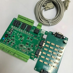 1 Set/lot MCTC-CTB-A Monarch <span class=keywords><strong>Ascenseur</strong></span> Pièces 3 en 1 Avec MCTC-CCB-A Signal Câble 3M Lift Access - Product Image 2