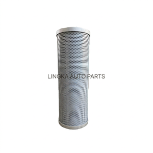 Elemento de Filtro de Aceite de Retorno Hidráulico del Motor 60193541 3K14 R011894 SH85076 SH 85076 Compatible con SY405 425 465 485 - Product Image 2