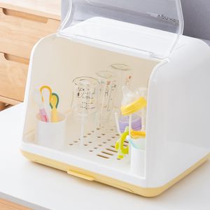 Nueva caja <span class=keywords><strong>de</strong></span> almacenamiento <span class=keywords><strong>de</strong></span> cocina, estante <span class=keywords><strong>de</strong></span> secado <span class=keywords><strong>de</strong></span> biberones, estante <span class=keywords><strong>de</strong></span> cocina, organizador, estante <span class=keywords><strong>de</strong></span> secado <span class=keywords><strong>de</strong></span> cocina, <span class=keywords><strong>escurridor</strong></span> <span class=keywords><strong>de</strong></span> <span class=keywords><strong>platos</strong></span> para biberón - Product Image 2