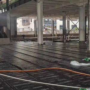 <span class=keywords><strong>Membrane</strong></span> d'étanchéité en bitume SBS à haute élongation et résistante à la déchirure 4 mm 5 mm <span class=keywords><strong>pour</strong></span> ponts - Product Image 5