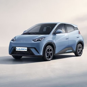 BYD Seagull EV 2025, <span class=keywords><strong>Auto</strong></span> Eléctrico Inteligente Mini Hatchback con Cámara Trasera, Tracción Delantera, Vehículo de Nueva Energía en Oferta - Product Image 5