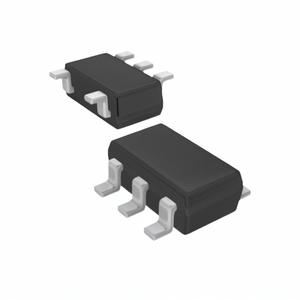 SC 74A, SOT 753 Electronic Circuit Components Manufacturer Channel XC6127C48DMR-G Power Management (PMIC) - Product Image 1
