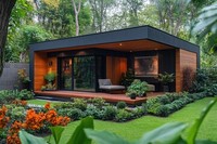 Belles Villas Maison Plan Designs Styles de luxe modernes Plans et designs de maisons modernes