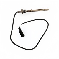 Pièces détachées moteur DL06P DL06K DX140LC-5 DX140LCR-5 301308-00761 Capteur de température pour accessoires d'excavatrice Doosan Develon