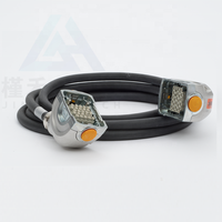 En stock – Nouveau câble de données et de contrôle 00-325-589 (00325589) de 15 m pour extension de pendentif de robot Kuka