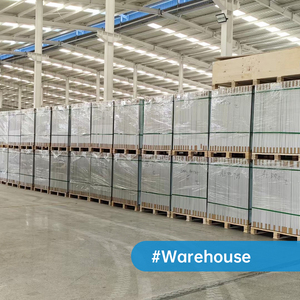 Hjt bifacial 1000 Watt 800W 700W bảng điều khiển năng lượng mặt trời de cho năng lượng mặt trời hệ thống bảng điều khiển - Product Image 6