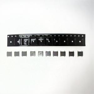 ABS210小型SMD 2A 1000V整流器100Aサージ付きモバイル充電器電源アプリケーション用 - Product Image 3