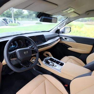 Venta Directa <span class=keywords><strong>de</strong></span> Fábrica en China, Autocaravana <span class=keywords><strong>de</strong></span> Lujo Changan, Camioneta Todoterreno Modificada para Uso Familiar en Excursiones al Aire Libre - Product Image 5