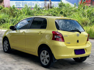 Voitures à essence miniatures chinoises <span class=keywords><strong>d</strong></span>'<span class=keywords><strong>occasion</strong></span>, Toyota Yaris 2006 2007 2008 2009 2010 2012 2015 2020 2022 2023, voitures <span class=keywords><strong>d</strong></span>'<span class=keywords><strong>occasion</strong></span> à vendre - Product Image 3