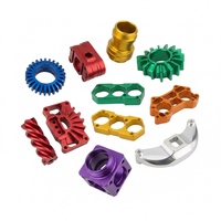 Boîtier de composant optique UV en aluminium usiné CNC de haute précision pour systèmes laser et équipements de capteurs de laboratoire