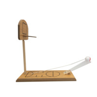 Jeu de table de basket-ball miniature en gros