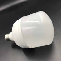 Ampoule LED T80 20W à haut lumen avec forme en T, super brillante, E27/E26/B22 pour usage résidentiel, AC 85-265V, garantie de 2 ans, IRC 80