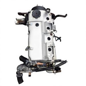 Moteur à essence 4G13 d'origine authentique d'occasion pour Mitsubishi - Product Image 1