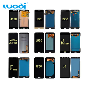 Commercio all'ingrosso di qualità compatibile Lcd Touch Screen modulo Display telefoni cellulari originali per Samsung <span class=keywords><strong>Galaxy</strong></span> <span class=keywords><strong>J5</strong></span> J500 2016 <span class=keywords><strong>schermo</strong></span> Lcds - Product Image 4