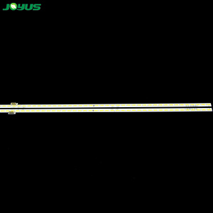 Barra de retroiluminación LED para TV, set de 55 pulgadas, 55PUS7101, 55PUS7101/12, 55PUS710A, 55PUS7181, precio de la barra de luz de fondo de TV, 1, 2, 2 - Product Image 4