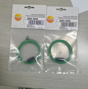 Цельный одноканальный термометр типа K, термометр Testo 925, цифровой прибор для измерения температуры - Product Image 6