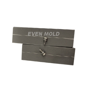 หัวเจาะสกรูแบบหมุนทำจากเหล็กกล้าด้วยตัวเองแม่พิมพ์เกลียวหมุนทรงหกเหลี่ยม - Product Image 4