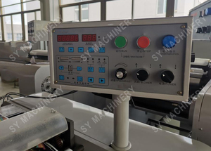 Máquina Cortadora automática de troqueles rotativos de etiquetas adhesivas con laminado de corte longitudinal - Product Image 2