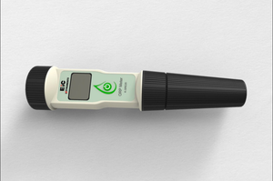 Medidor de ORP de la Marca EIC Directo de Fábrica, Modelo K-SRE20, Rango de 1999 mV, Precisión del 2% FS para Acuicultura - Product Image 3