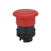 Excellent rapport qualité-prix : Bouton d'arrêt d'urgence Np2-es54 40mm en forme de champignon