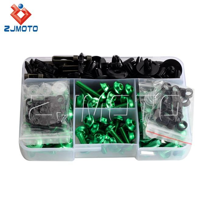 (Color:Green)  BOT-4267-GN