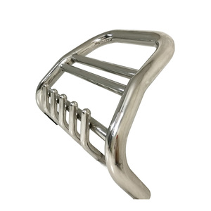 Pare-chocs avant de voiture, accessoire pour voiture, pour Toyota Hilux Vigo Nissan Navara <span class=keywords><strong>Ford</strong></span> <span class=keywords><strong>Ranger</strong></span>, vente directe <span class=keywords><strong>d</strong></span>'usine - Product Image 5