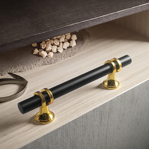 Manufacturer New Design <b>Kitchen</b> Drawers Dressers for Bedrooms Outdoor Hotel Tube Handle <b>Plastic</b> Feet for Malls - Product Image 6
