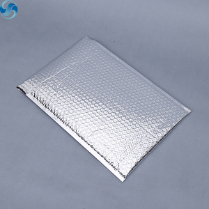 Al <span class=keywords><strong>por</strong></span> mayor y venta caliente papel de aluminio burbuja uso para el envío de correo expreso - Product Image 4