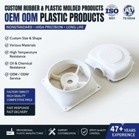 Fabricante de Moldes de Inyección de Plástico ABS ODM OEM, Fábrica Profesional de Moldeo por Inyección de ABS