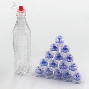 Tapas Deportivas de Plástico de 28 mm 1881 1810 30 mm 38 mm para Botellas de Agua y Bebidas - Product Image 6