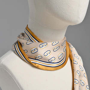 หัวหุ่นวิกโฟมแบบเสียบหัวสีขาวผ้าลินินแบบหนาหัวหุ่นผู้หญิงสำหรับโชว์หมว<span class=keywords><strong>ก</strong></span> - Product Image 2