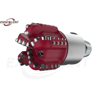 <span class=keywords><strong>2025</strong></span> Thương hiệu Mới 200mm Giàn Khoan khai thác than PDC bit kim cương 360 cắt loạt PDC khoan bit - Product Image 3