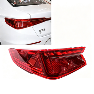 Luces traseras JOESHIER al por mayor para coches, luces diurnas DRL para BYD E3, luces traseras OE ELEC-4133010 ELEC-4133020 - Product Image 5
