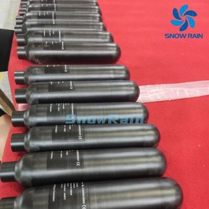 <span class=keywords><strong>Botella</strong></span> de carbono Pcp Cilindro de aire <span class=keywords><strong>12</strong></span> Lt Alta presión 700 Cc 10 <span class=keywords><strong>litros</strong></span> 2L 26Ci Pcp 1,5 <span class=keywords><strong>litros</strong></span> 700Cc Hpa <span class=keywords><strong>Buceo</strong></span> Tanque de fibra de carbono - Product Image 6