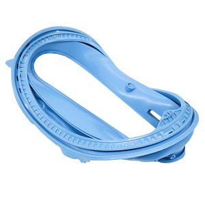 ซีลเครื่องซักผ้า WH05X29521 ยางปิดประตูอะไหล่ทดแทนทนทาน 4 ชิ้น - Product Image 2